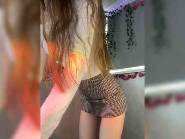 Lady_kissa webcam
