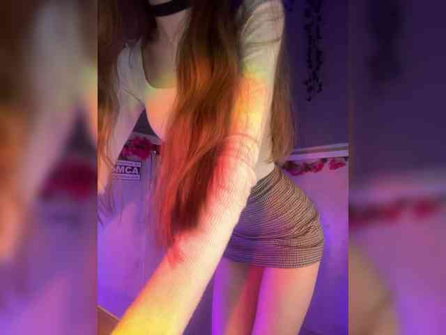 Lady_kissa webcam