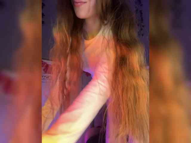 Lady_kissa webcam