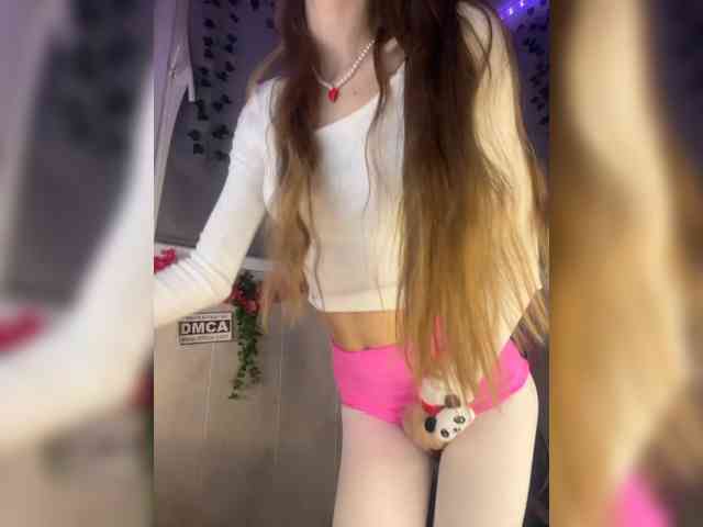 Lady_kissa webcam