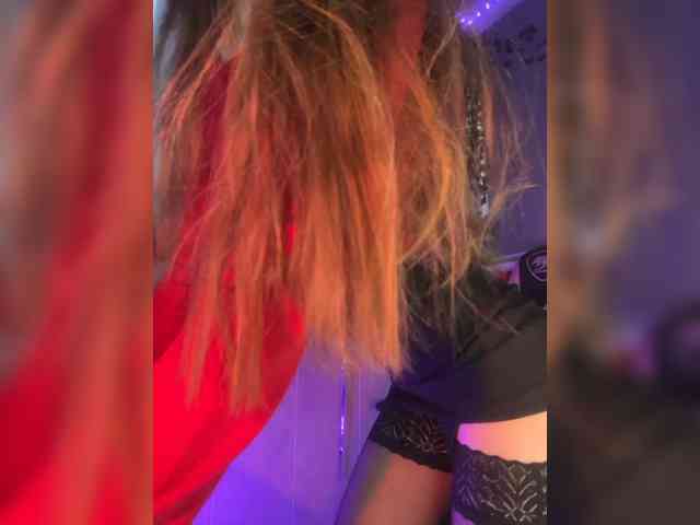 Lady_kissa webcam