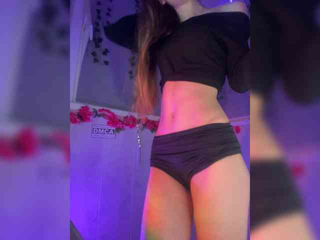 Lady_kissa webcam