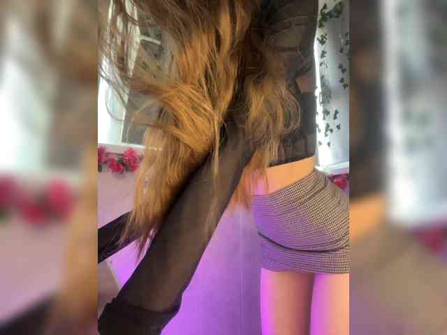 Lady_kissa webcam