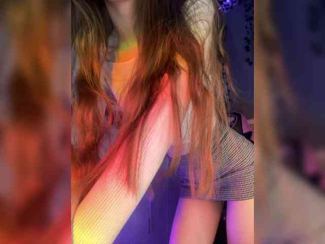 Lady_kissa webcam