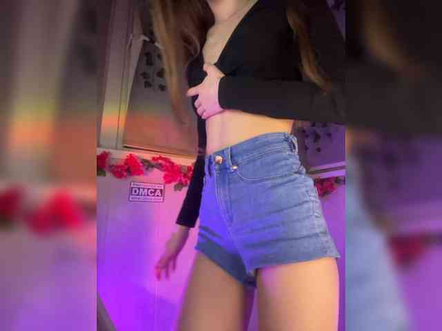 Lady_kissa webcam