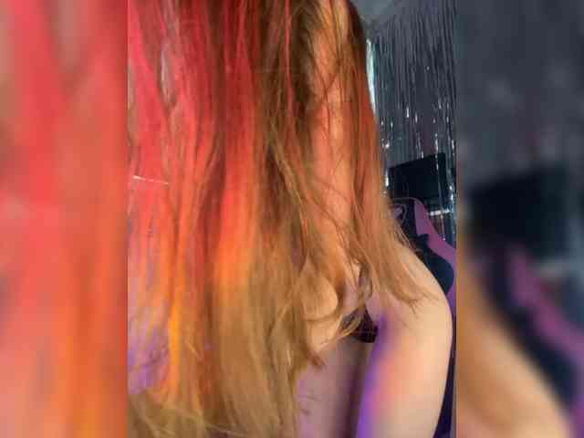Lady_kissa webcam