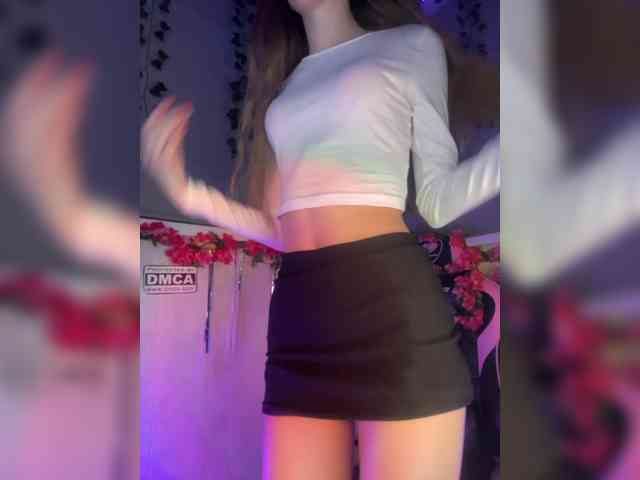 Lady_kissa webcam