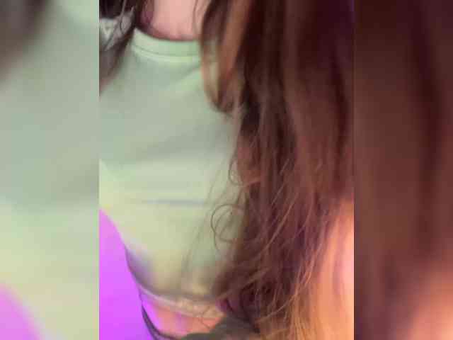 Lady_kissa webcam
