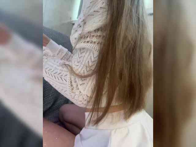 Lady_kissa webcam