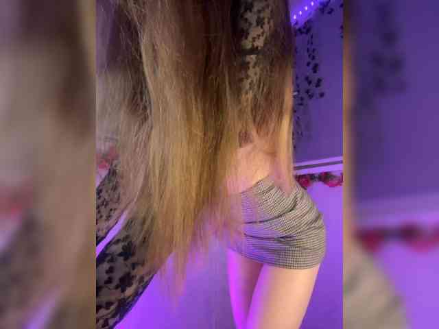 Lady_kissa webcam
