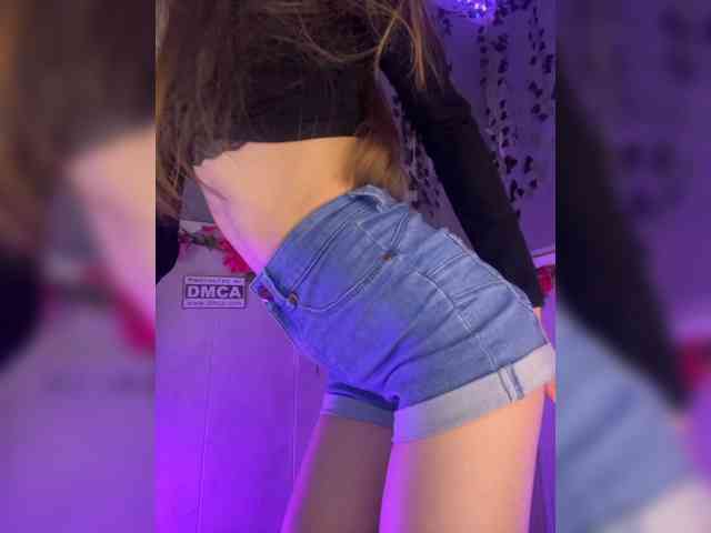 Lady_kissa webcam