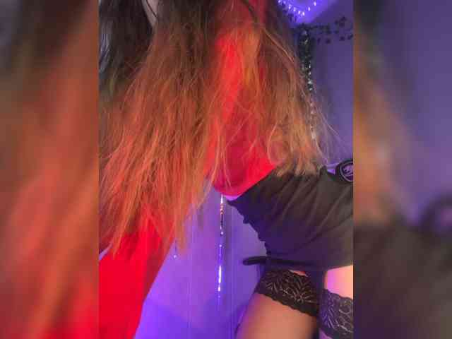 Lady_kissa webcam
