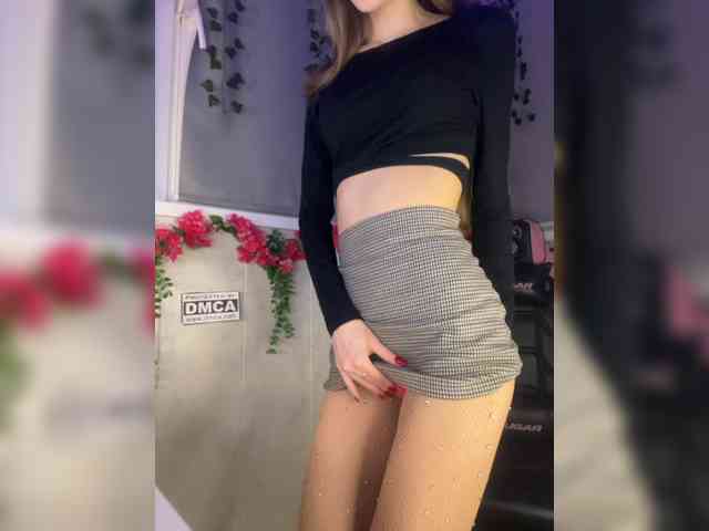 Lady_kissa webcam