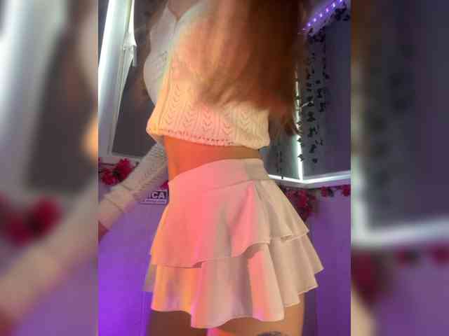 Lady_kissa webcam