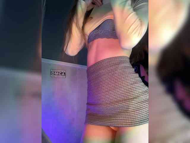 Lady_kissa webcam