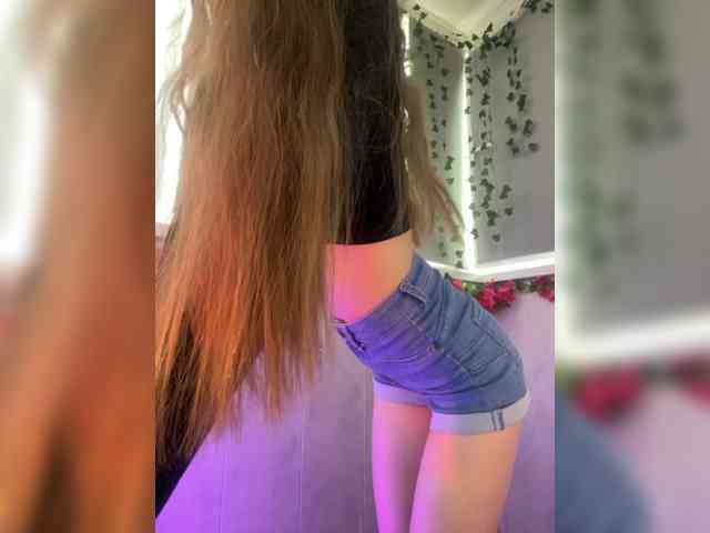 Lady_kissa webcam