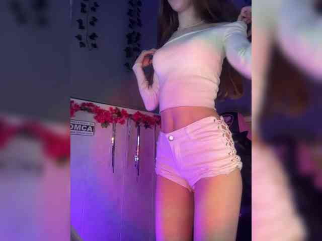 Lady_kissa webcam