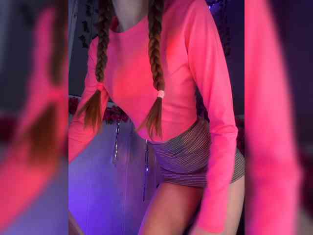 Lady_kissa webcam