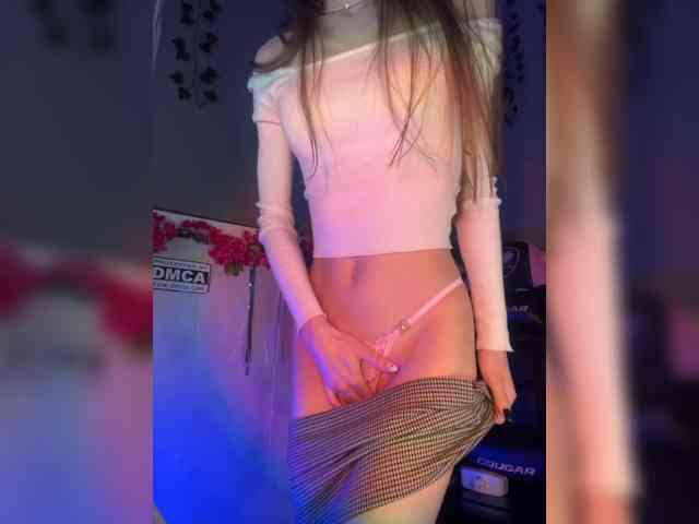 Lady_kissa webcam