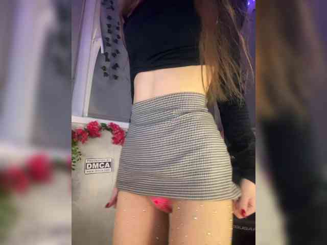 Lady_kissa webcam