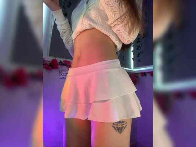 Lady_kissa webcam
