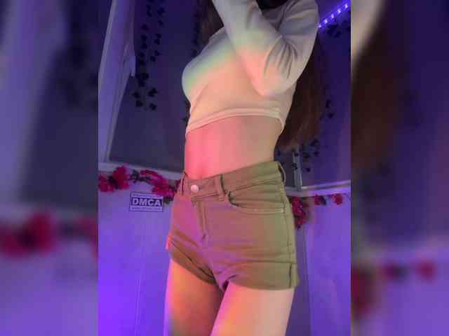Lady_kissa webcam