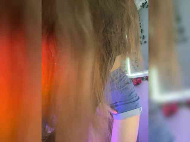 Модель: Lady_kissa