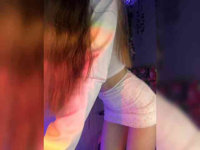 Lady_kissa webcam