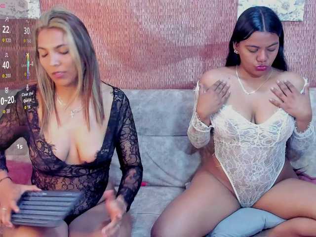 Preview of valeriandnaty