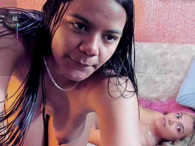 ValeriAndNaty webcam