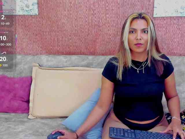 ValeriAndNaty webcam