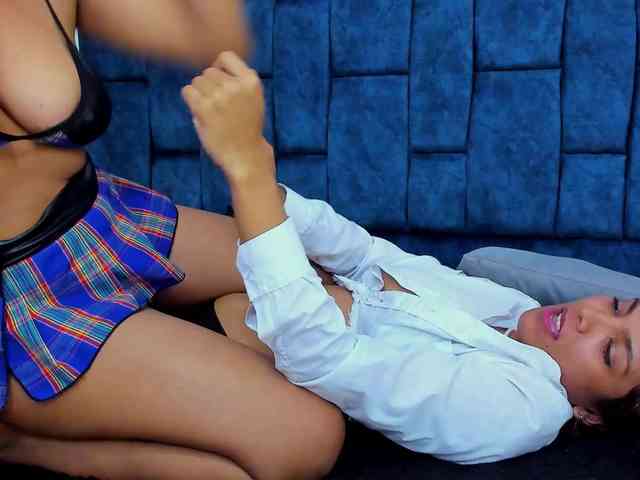 ValeriAndNaty webcam