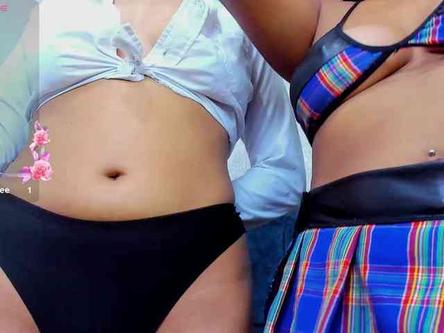 ValeriAndNaty webcam