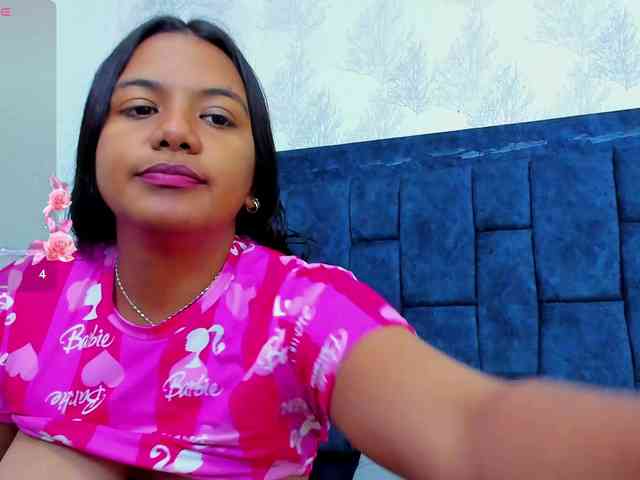ValeriAndNaty webcam