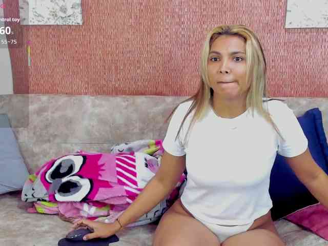 ValeriAndNaty webcam