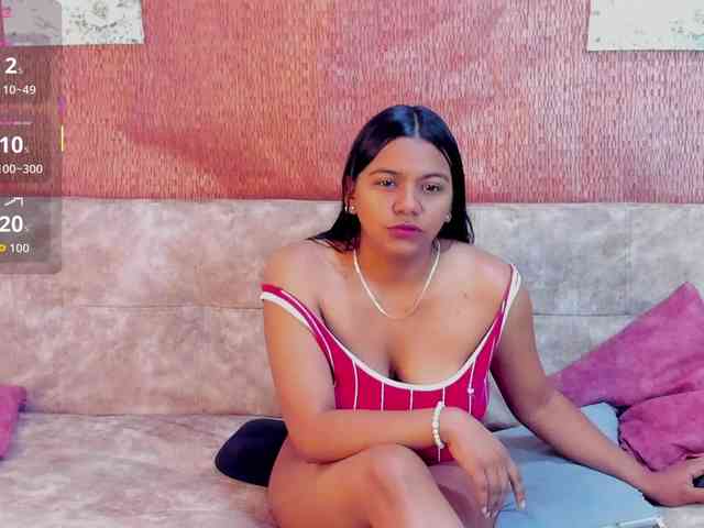 ValeriAndNaty webcam