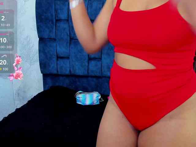 ValeriAndNaty webcam