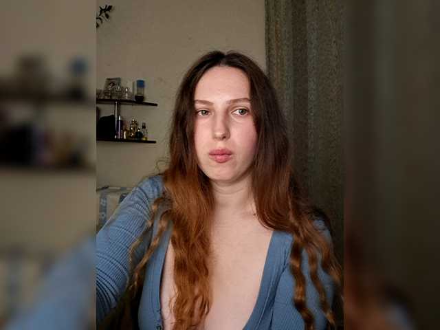 cherryangel9's BongaCams show and profile