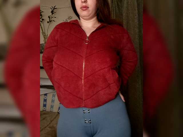 cherryangel9's BongaCams show and profile