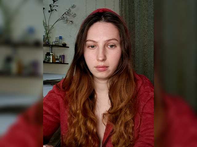 cherryangel9's BongaCams show and profile