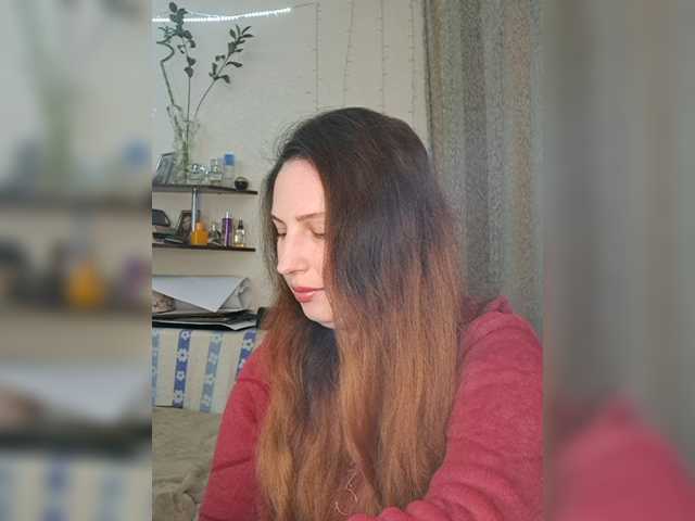 cherryangel9's BongaCams show and profile