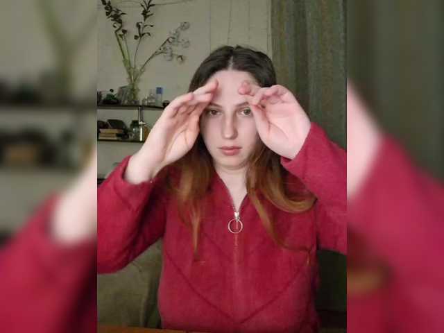 cherryangel9's BongaCams show and profile