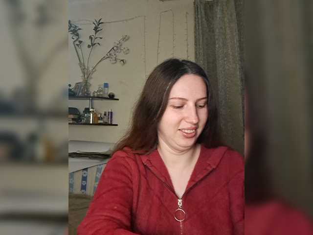 cherryangel9's BongaCams show and profile