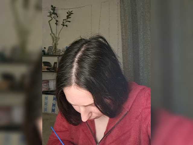 cherryangel9's BongaCams show and profile