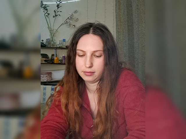 cherryangel9's BongaCams show and profile