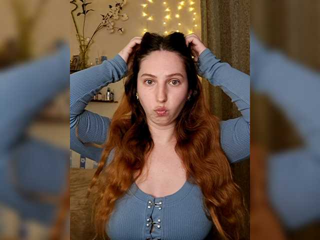 cherryangel9's BongaCams show and profile