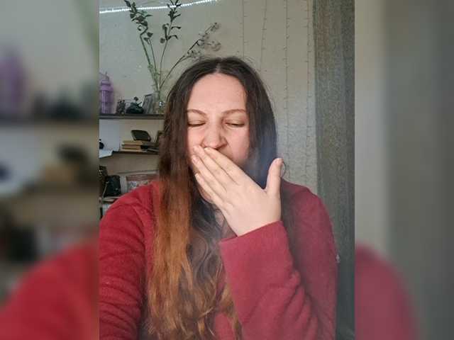 cherryangel9's BongaCams show and profile