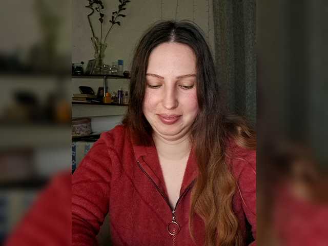 cherryangel9's BongaCams show and profile