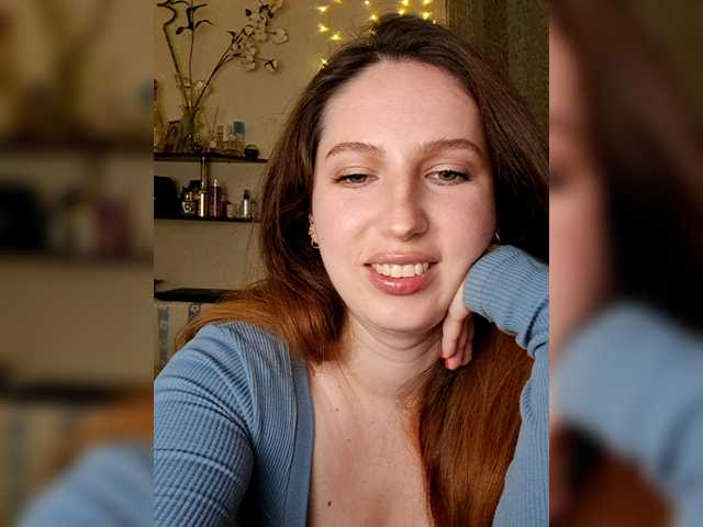 cherryangel9's BongaCams show and profile