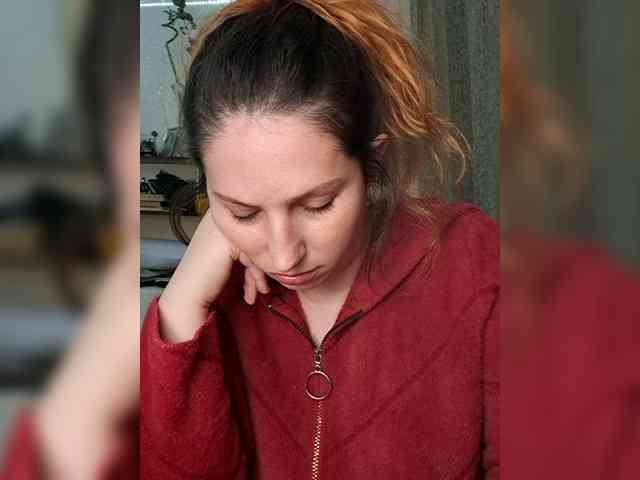 cherryangel9 Live Webcam on BongaCams